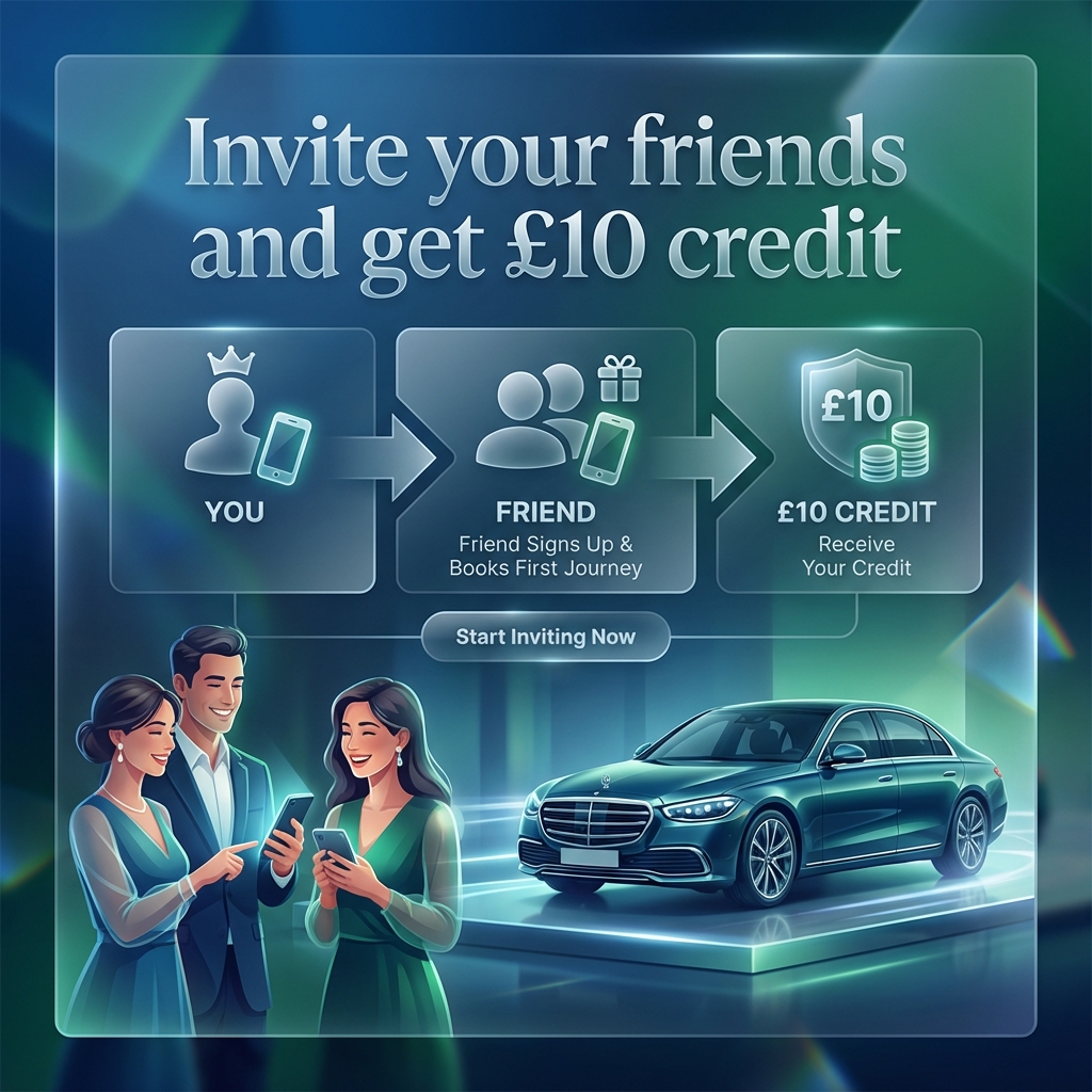 Invite and Earn